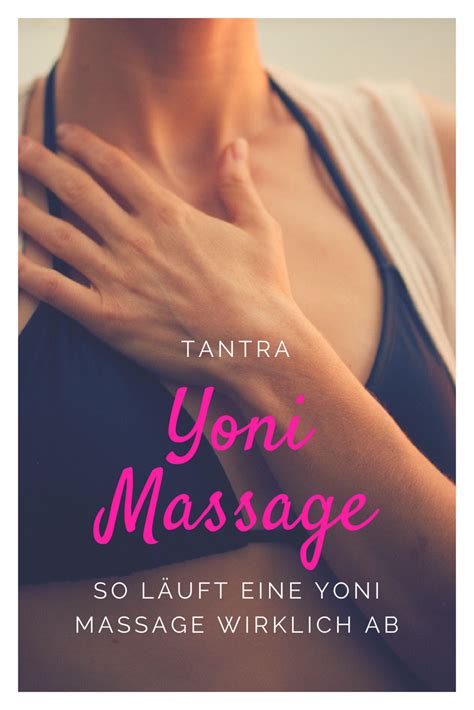Intimmassage Erotik Massage Belsele